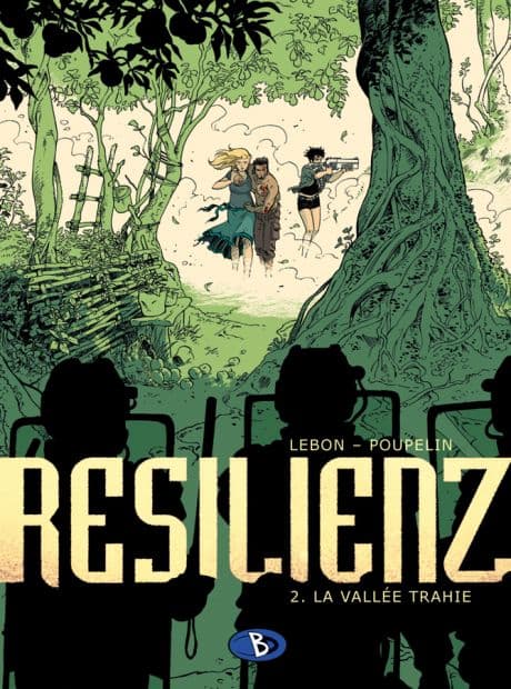 RESILIENZ