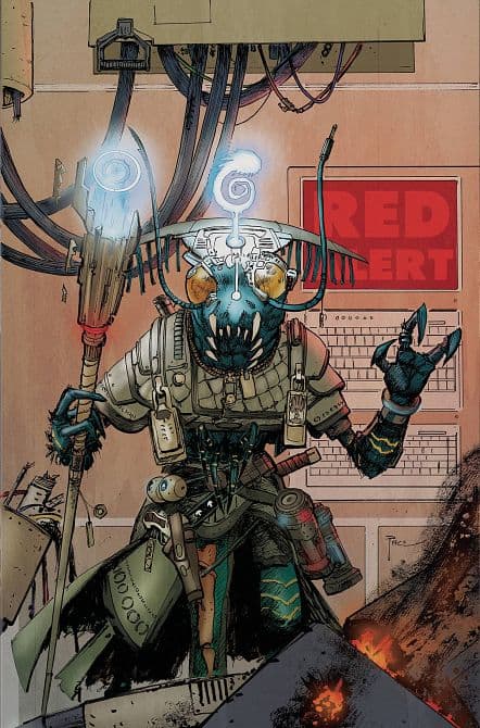 Cover Art für STARFINDER ANGELS DRIFT