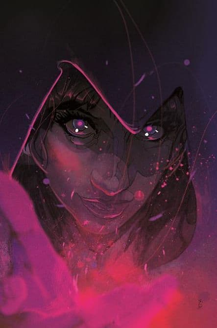Cover Art for TALES OF THE TITANS