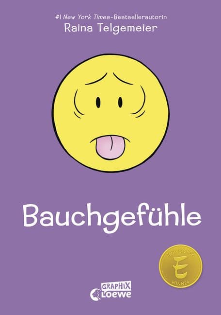 BAUCHGEFÜHLE