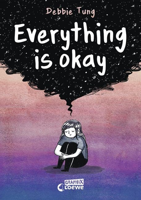 EVERYTHING IS OKAY