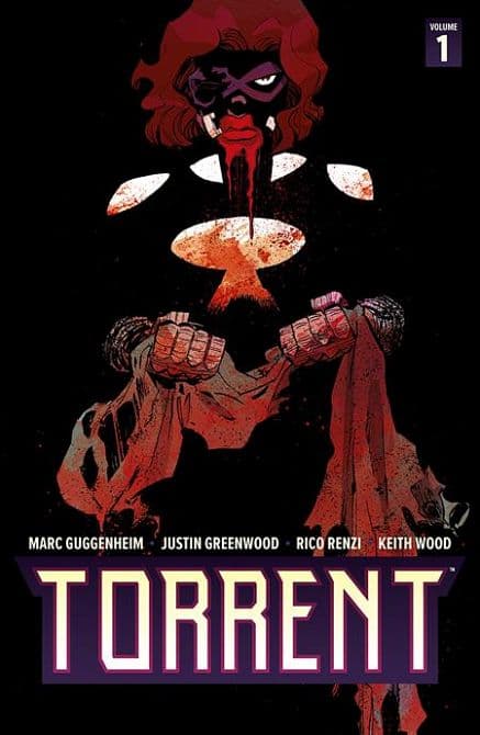 TORRENT TP VOL 01