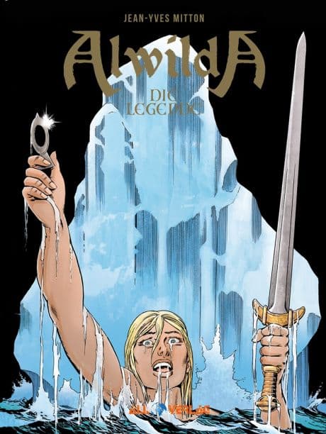ALWILDA