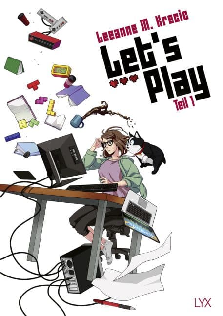 LET’S PLAY