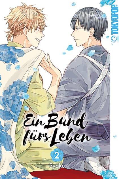 EIN BUND FÜRS LEBEN
