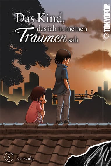 Cover Art for DAS KIND, DAS ICH IN MEINEN TRÄUMEN SAH