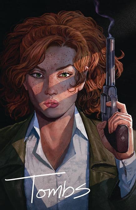 Cover Art for ODDLY PEDESTRIAN LIFE CHRISTOPHER CHAOS