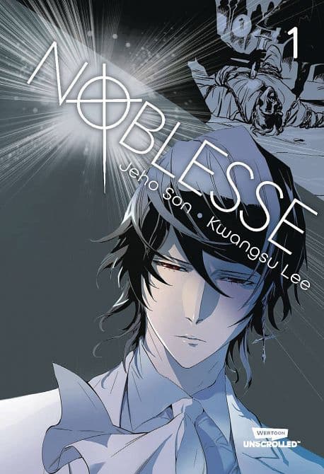 NOBLESSE GN VOL 01