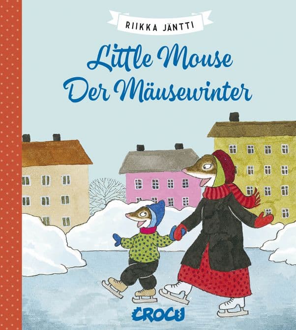LITTLE MOUSE