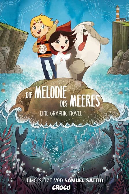 DIE MELODIE DES MEERES