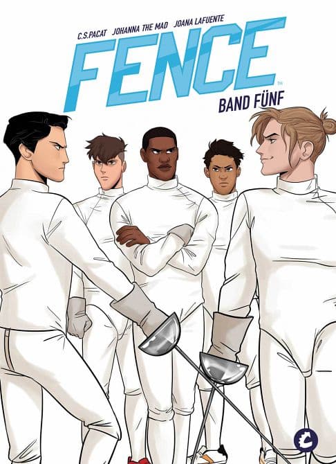 FENCE ( SC )