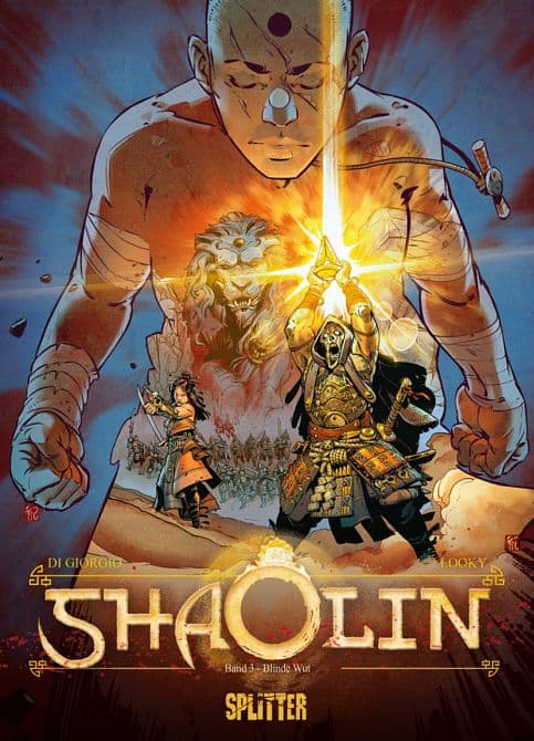SHAOLIN