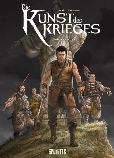 DIE KUNST DES KRIEGES