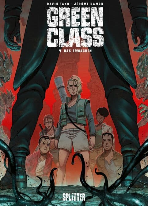 Green Class