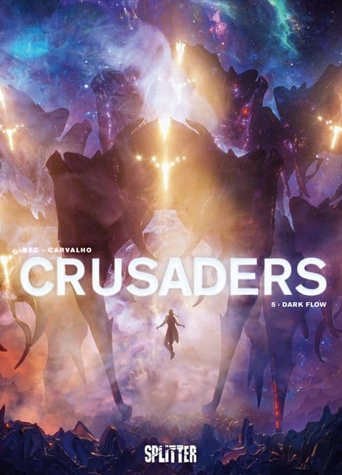 CRUSADERS
