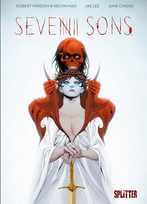 SEVEN SONS ( 2024 )