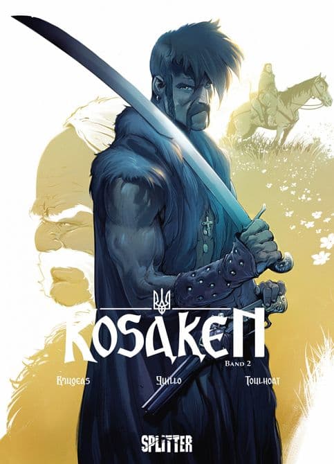 KOSAKEN