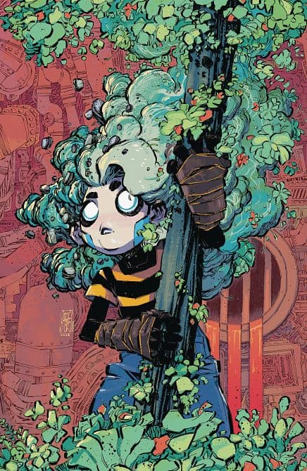 Cover Art for ZAWA