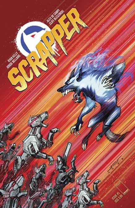 SCRAPPER