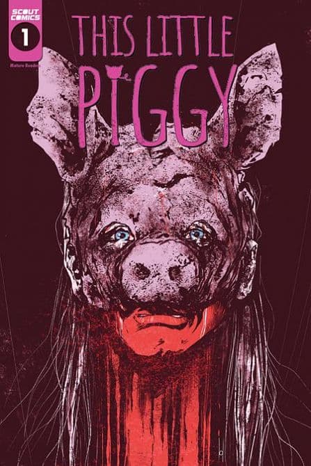 THIS LITTLE PIGGY