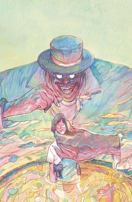 Cover Art for RARE FLAVOURS