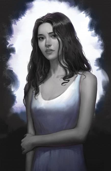 Cover Art for FIREFLY THE FALL GUYS
