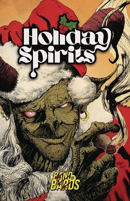 HOLIDAY SPIRITS GN