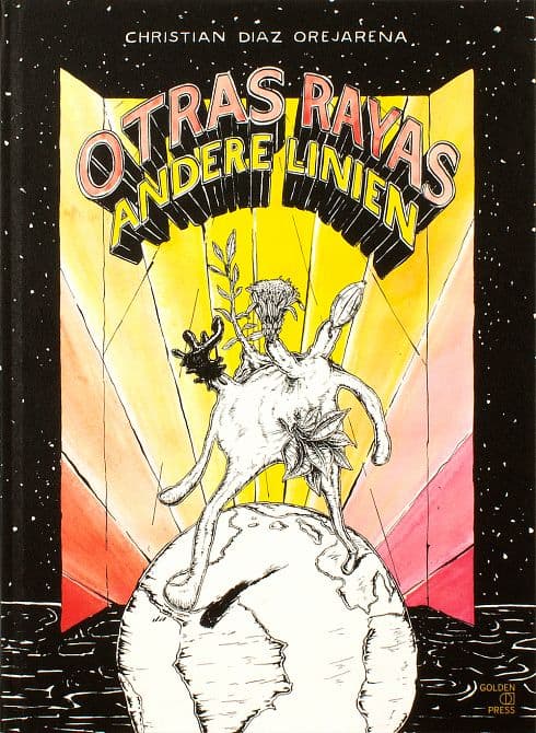 OTRAS RAYAS-ANDERE LINIEN