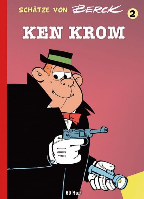 Cover Art for SCHÄTZE VON BERCK