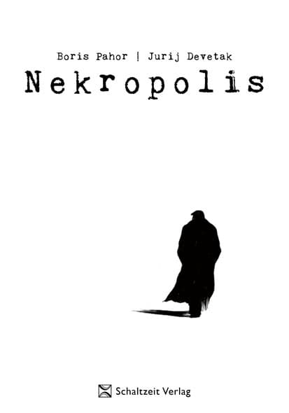 NEKROPOLIS