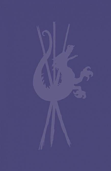 Cover Art for HOUSE OF SLAUGHTER