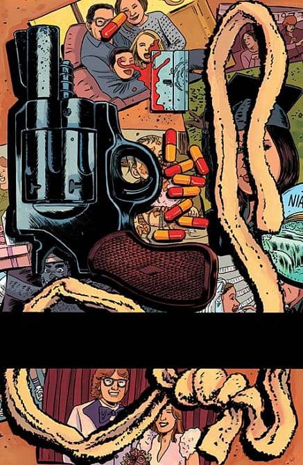 UNDERHEIST
