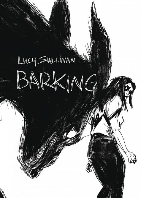 Cover Art for BARKING GN