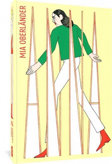 Cover Art for ANNA TP