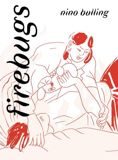 FIREBUGS HC