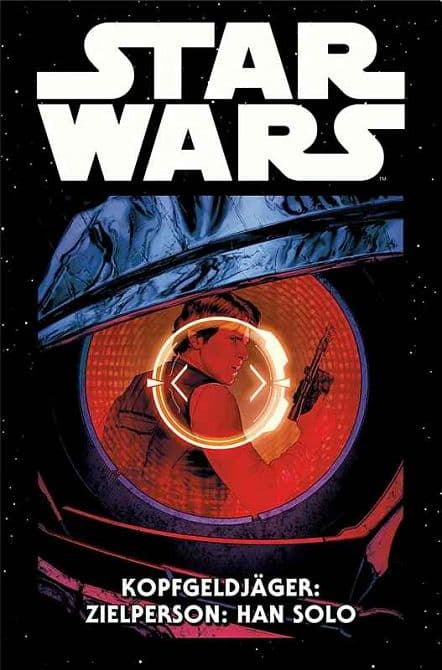 Cover Art for STAR WARS MARVEL COMICS-KOLLEKTION ( ab 2021 )