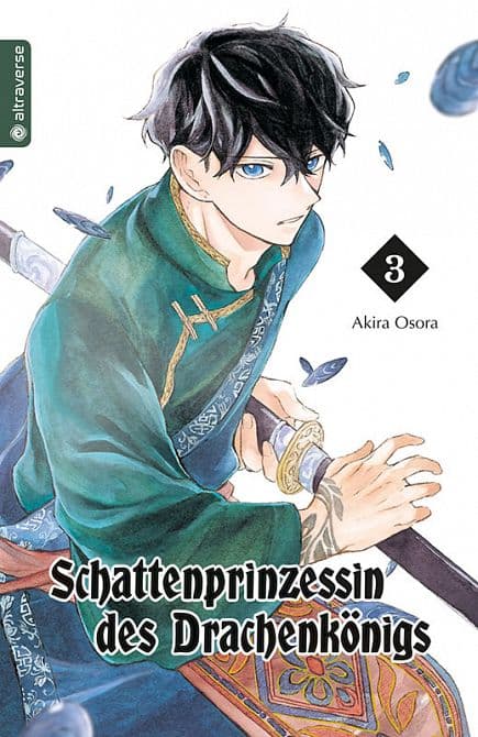 Cover Art for SCHATTENPRINZESSIN DES DRACHENKÖNIGS