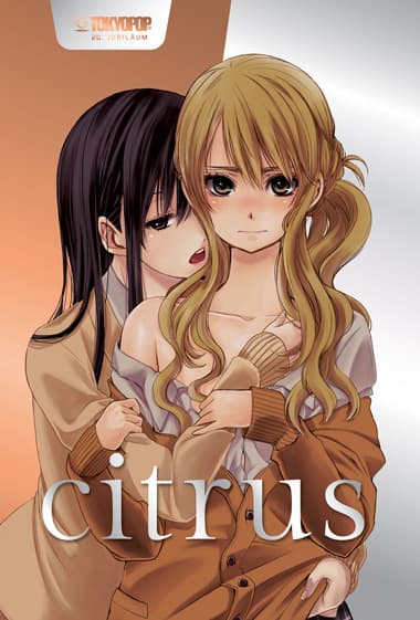 Cover Art for CITRUS JUBILÄUMSAUSGABE