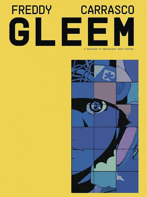 Cover Art for GLEEM GN