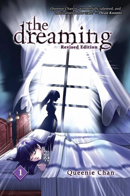DREAMING TP VOL 01