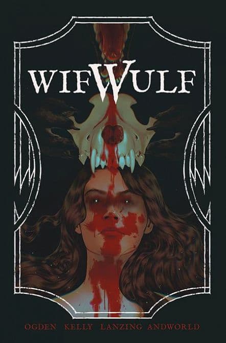 WIFWULF TP