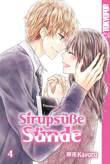 SIRUPSÜSSE SÜNDE