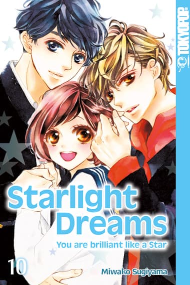 STARLIGHT DREAMS