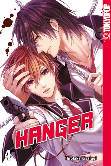 HANGER
