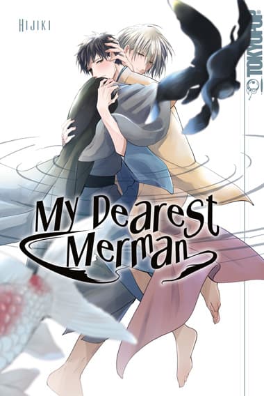 MY DEAREST MERMAN