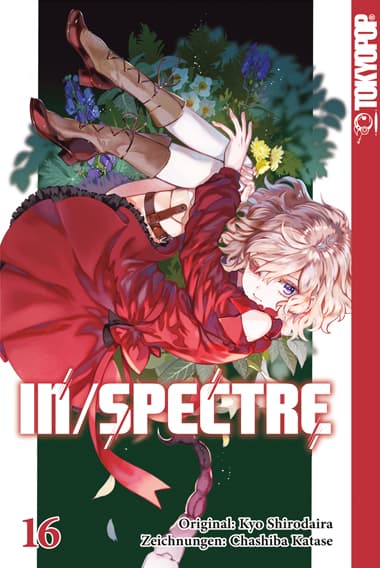 IN/SPECTRE