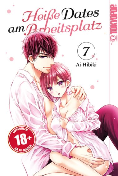 HEISSE DATES AM ARBEITSPLATZ