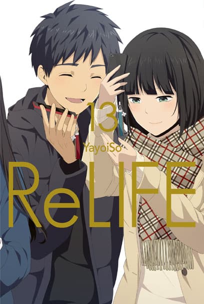 RELIFE