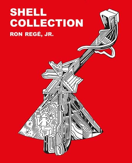 Cover Art for SHELL COLLECTION TP
