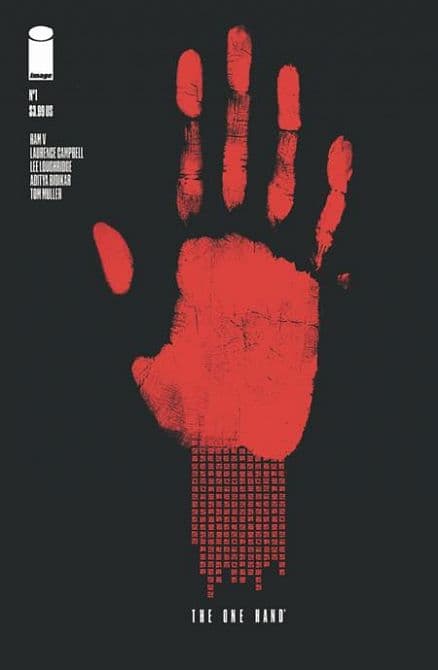 ONE HAND